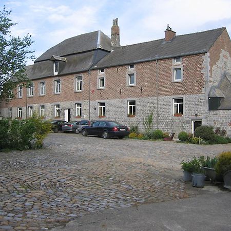 Ferme De La Prevote Villa Hanzinne Exterior photo