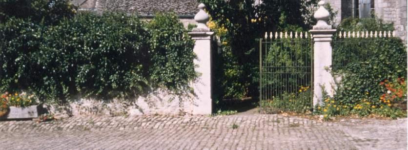 Ferme De La Prevote Villa Hanzinne Exterior photo